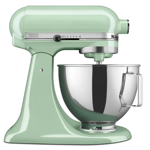 KitchenAid Deluxe Series 4.5 Quart Tilt-Head Stand Mixer