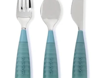 NumNum Toddler Utensils Silverware Deal: Save $7.xx at Amazon