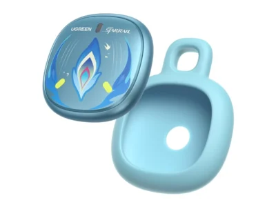 UGREEN FineTrack Mini2 Tracker Only $9.xx (Reg. $22) at Amazon