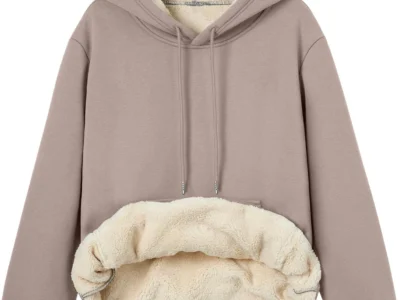 Trendy Queen Women’s Fleece Hoodie Only $20.xx (Reg. $37) at Amazon