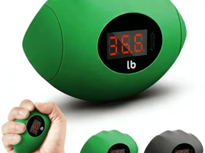 Digital Grip Strength Trainer Deal: Save 55% at Amazon