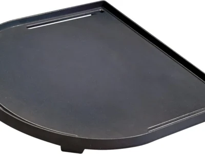 Coleman RoadTrip Cast Iron Griddle Only $8.xx (Reg. $58) at Amazon