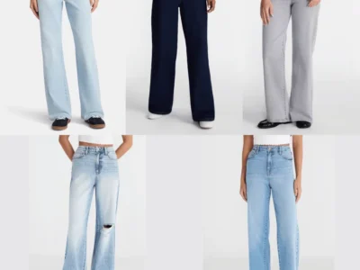 No Boundaries Women’s High Rise Jeans at Walmart: Save $2.98