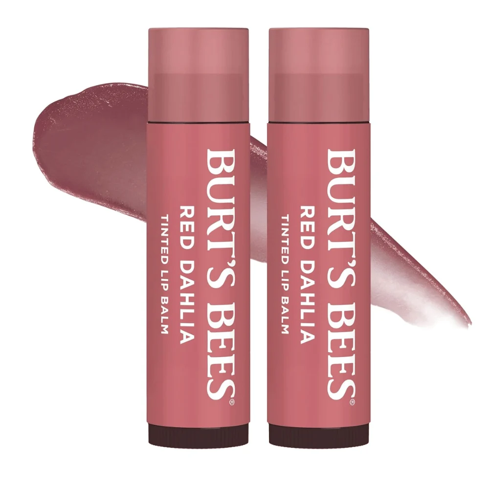 Burt’s Bees Lip Tint Balm Deal: Save $3.xx at Amazon