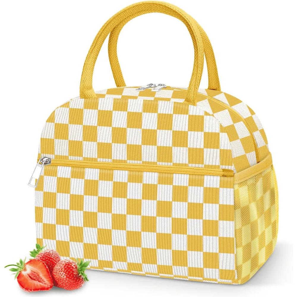 Corduroy Lunch Bag Deal: Save $4.xx at Amazon Today