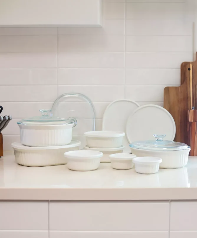 Sedona Kitchen 18-Piece Baking Deal: Save $142 at Macy’s