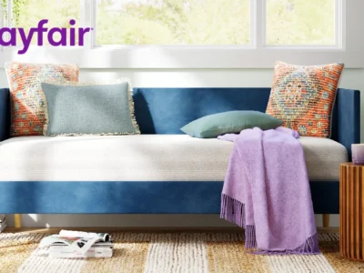 Wayfair Area Rug Clearance: Up to 60% Off
