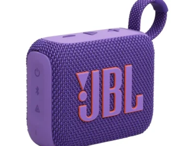 JBL Go 4 Ultra-Portable Bluetooth Speaker Only $34.xx (Reg $50)