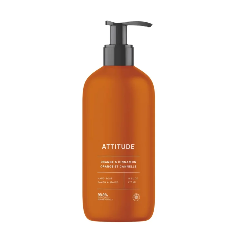ATTITUDE Free Product Claim: Current Offer Unconfirmed
