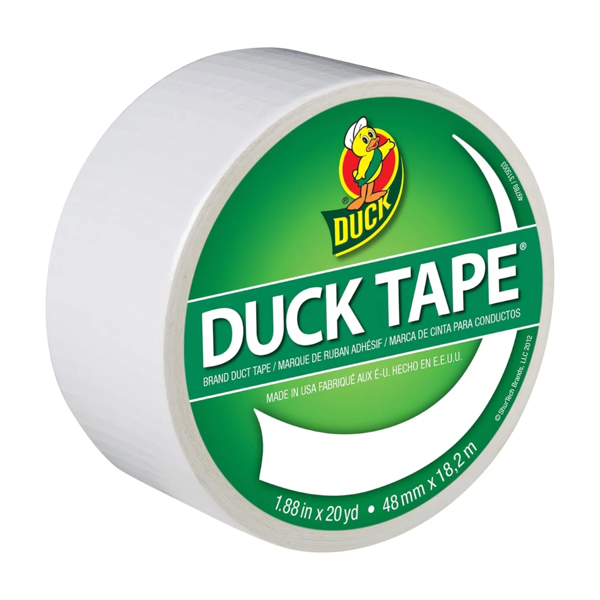 Duck Tape Brand Color Duct Tape Deal