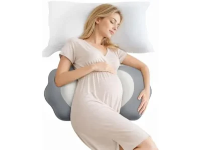 pregnancy pillow