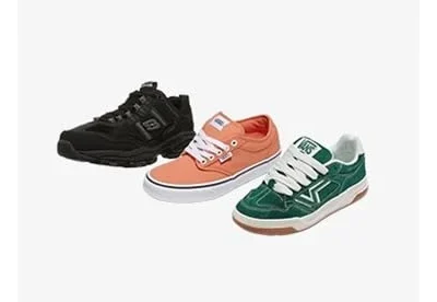 Up to 73% off Skechers & Vans Footwear at Sport.woot!
