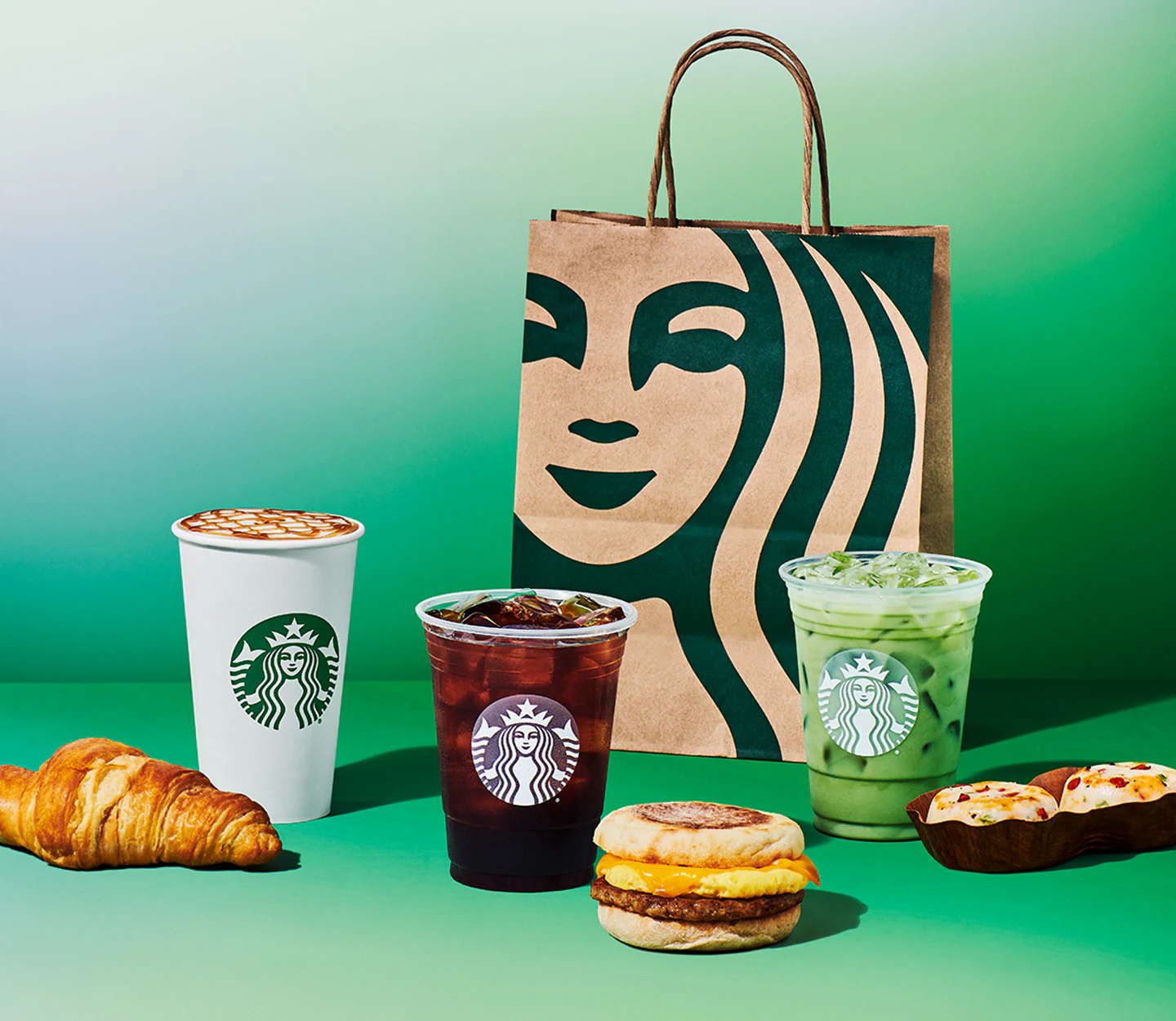 Starbucks Holiday Menu Returns Nov 5 at About