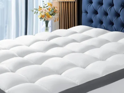 Mattress-Topper