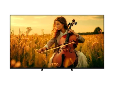 85″ Sony Bravia 5 Mini LED 4K Google TV Deal at Sony