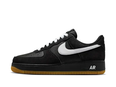 Nike Men’s Air Force 1 ’07 LV8 Shoes (various) $70 + Free S&H