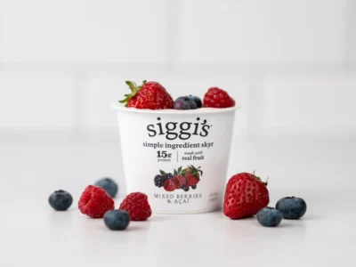 Siggi’s Icelandic Deals | 50¢ Yogurt Cups & Drinkable Yogurt