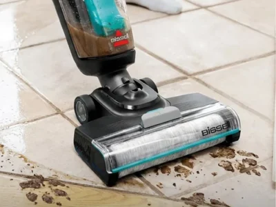 Bissell CrossWave Hard Floor Expert Wet Dry Vacuum Just $98.87 (Reg. $249) at Walmart
