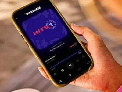 SiriusXM-Streaming