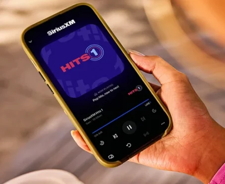 SiriusXM App Trial: 3 Months Free, Then $11.99/Month