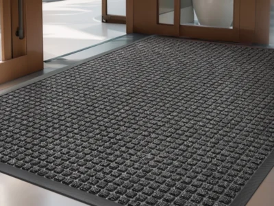 Walmart Daily Pick: SIXHOME Outdoor Non-Slip Doormats