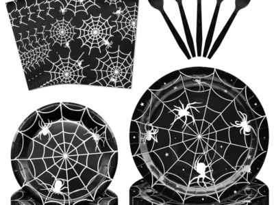 spider-web-tableware