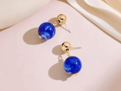 beaded-drop-earrings