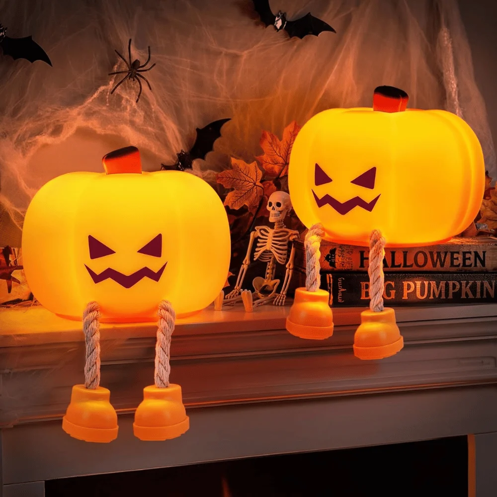 BrizLabs Halloween Night Light Deal: Save $12.xx at Amazon