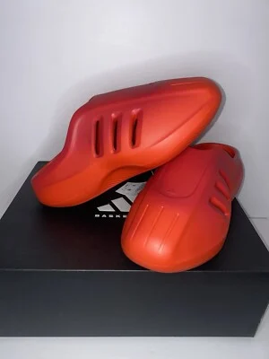 adidas Adifom IIInfinity Casual Slide Sandals Only $15 at eBay