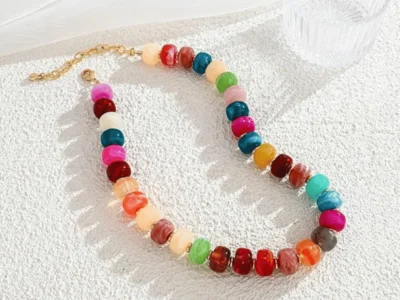 beaded-necklace