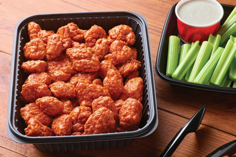 Applebee’s NFL Season Wing Ticket – 6 Free Boneless Wings Weekly