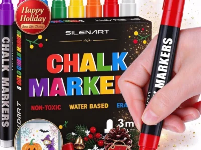 chalk-markers