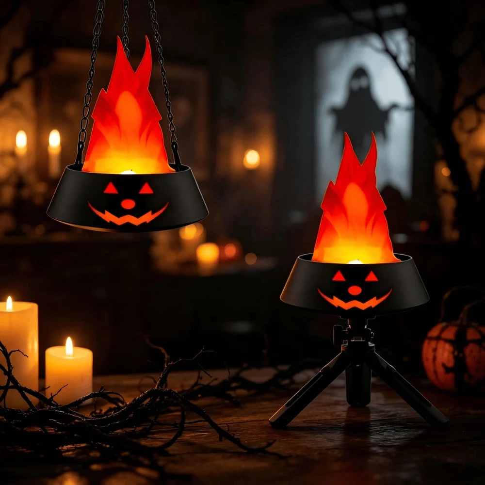 Halloween Pumpkin Lantern Deal: Save $11.xx at Amazon