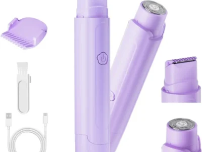Women’s Bikini Trimmer Deal: Save $10.xx at Amazon