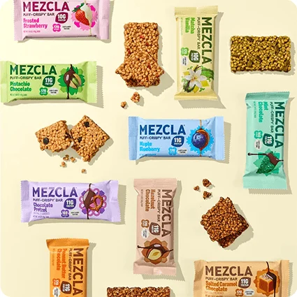 Free Mezcla Bar up to .99 at Vizervelocity