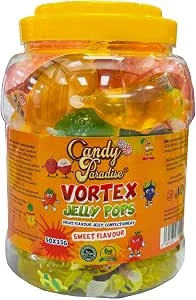 Halloween Candy Bulk Pack at Amazon