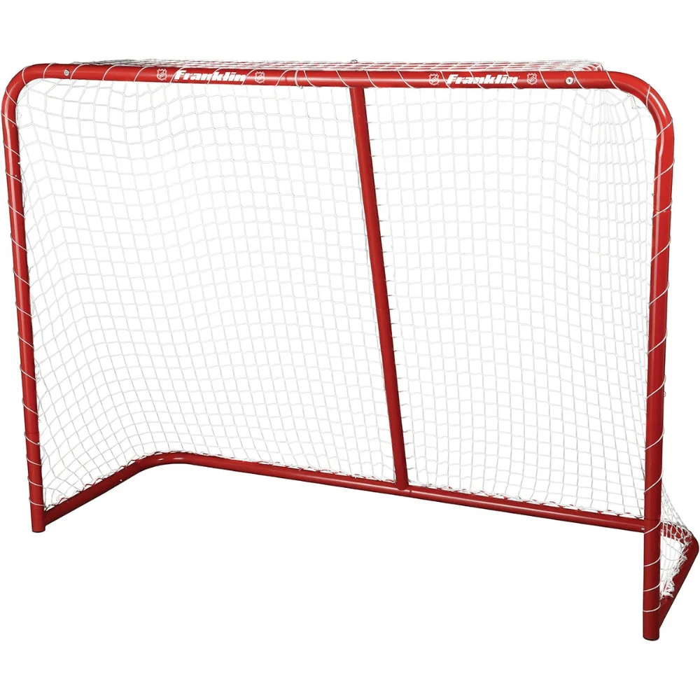 Franklin Sports Youth Hockey Goal Deal at Amazon: Save $58.xx