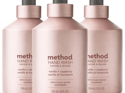 Method Gel Hand Soap Save 42% Deal with Subscribe at Amazon