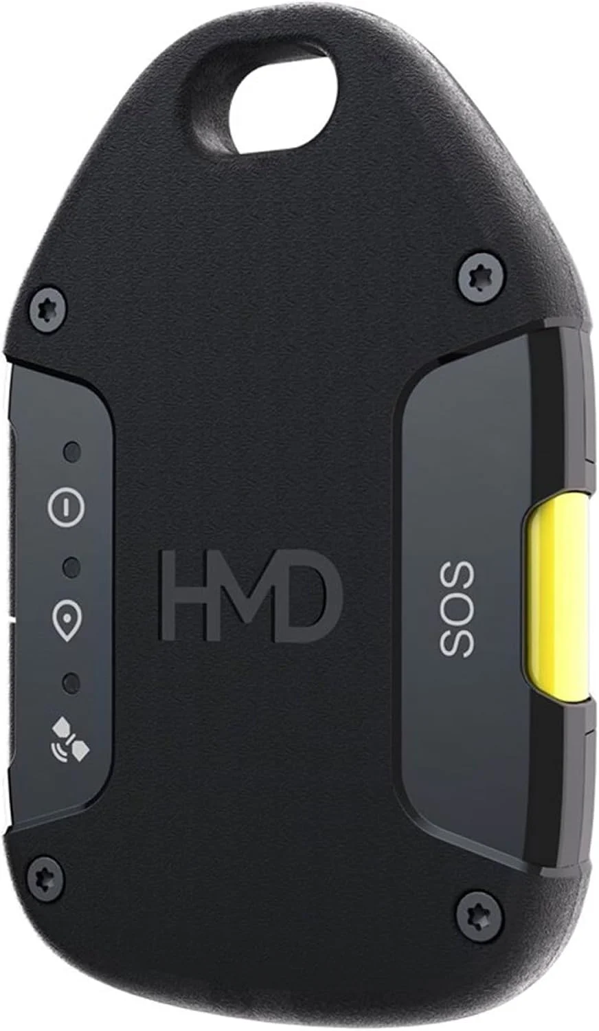HMD OffGrid Cutting Edge Satellite Communicator Only $125.xx at Amazon