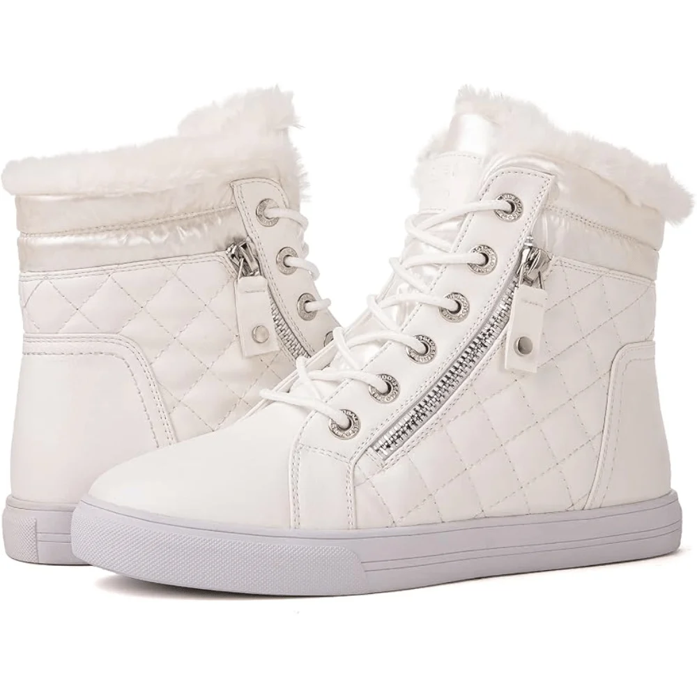 GLOBALWIN Women’s Platform Wedge Sneakers Deal: Save $9.xx at Amazon