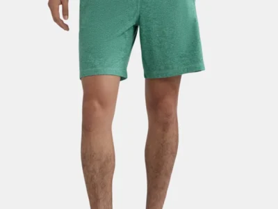 Athletic Works ButterCore Tee & Shorts $9.88 (Reg $15.98) at Walmart