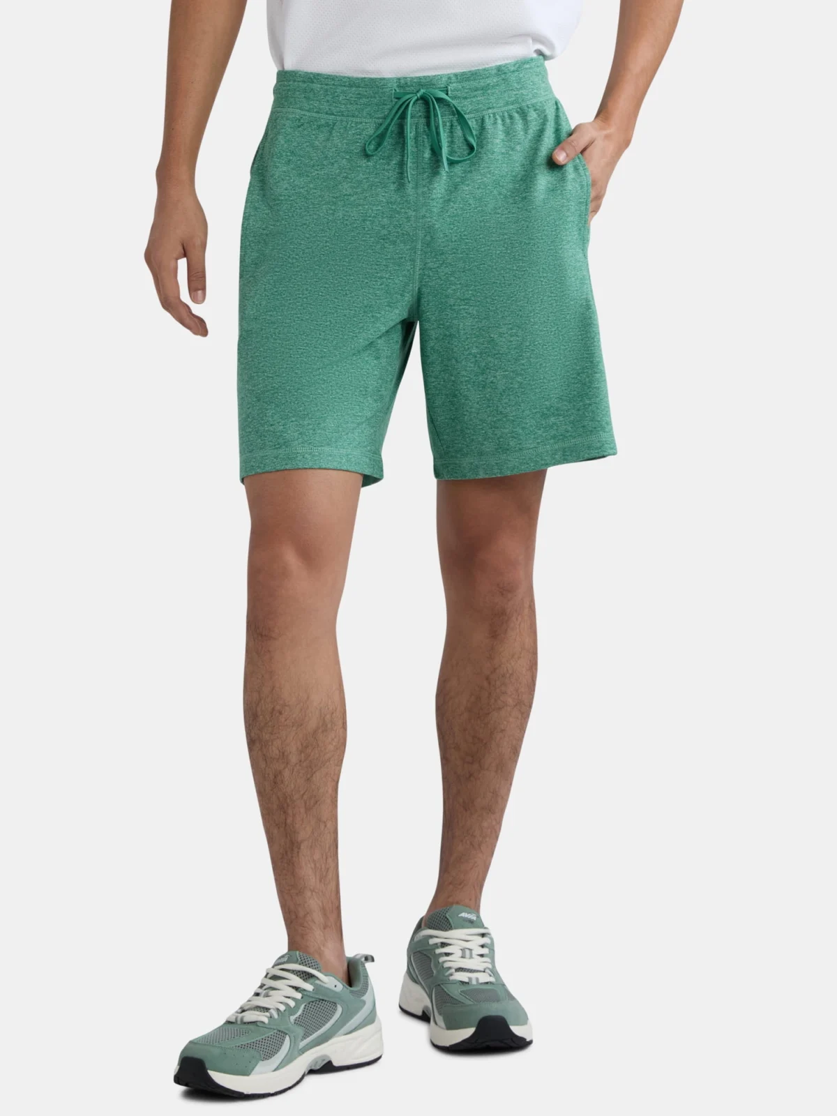 Athletic Works ButterCore Tee & Shorts $9.88 (Reg $15.98) at Walmart