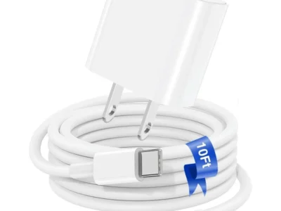 20W USB‑C Charging Plug Deal: Save $6.xx at Amazon