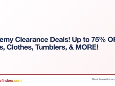Academy Clearance Shoes Up to 75% OFF at Academy Sports