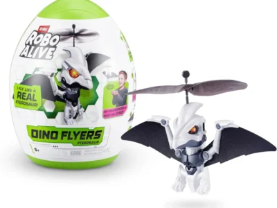Robo Alive Dino Flyers Deal: Save $11.xx at Amazon