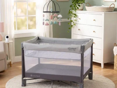 Baby-Trend-Comet-Playard