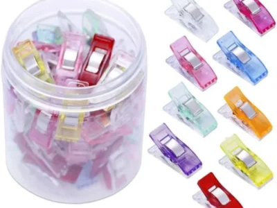 sewing clips