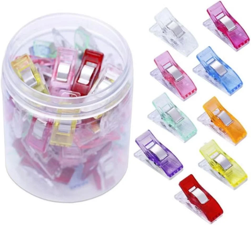 FAOGO Sewing Clips Deal