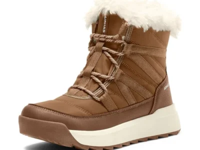 Warm-Snow-Boots