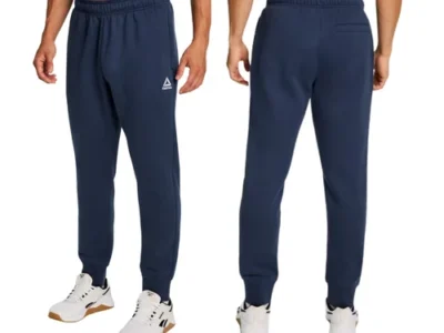Reebok Men’s Jogger Sweatpants ONLY $10.22 at Walmart